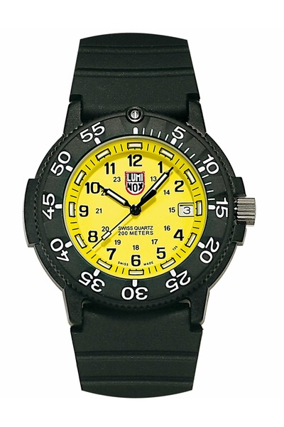 Luminox Ανδρικό Ρολόι XS.3005.F, Quartz, 43mm, 20ATM