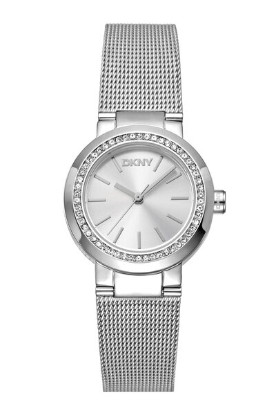 Dkny Ceas de damă DK1L024M0015, cuarț, 28mm, 5ATM