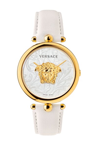 Versace Γυναικείο Ρολόι Versace VECO01320, Quartz, 39mm, 5ATM