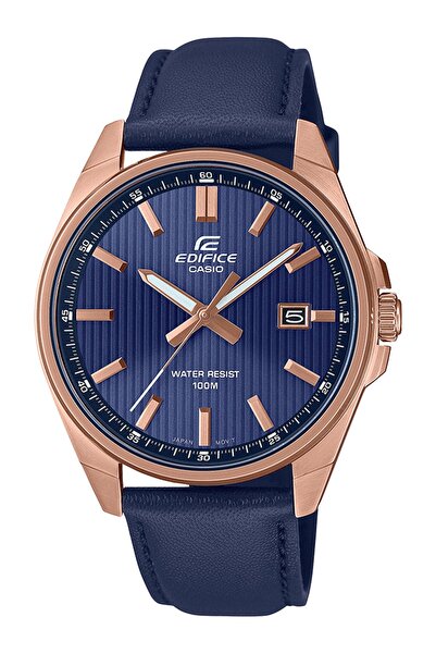 Casio Ceas bărbătesc EFV-150CL-2AVUEF, cuarț, 43mm, 10ATM