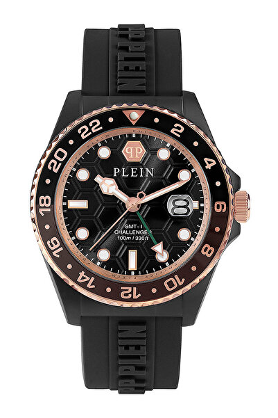 PHILIPP PLEIN Mens Watch Philipp Plein PWYBA0823, Quartz, 44mm, 10ATM