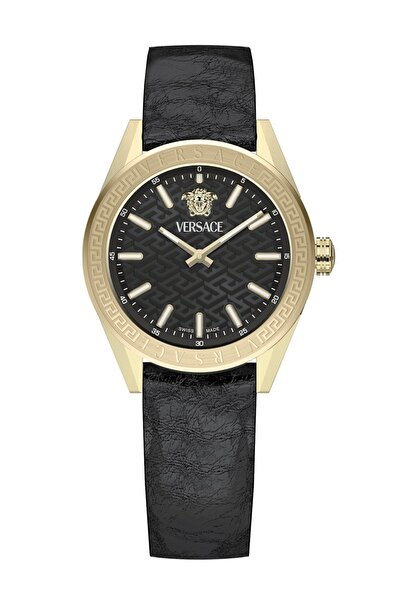 Versace Γυναικείο Ρολόι Versace VE8I00224, Quartz, 36mm, 5ATM