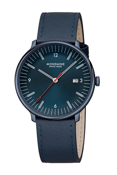 MONDAINE Ceas bărbătesc Mondaine MLE.41240.LDV, cuarț, 41mm, 5ATM