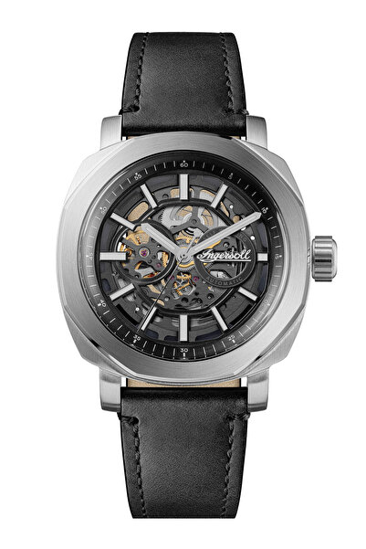 Ingersoll Ceas bărbătesc I16401, automat, 44mm, 5ATM