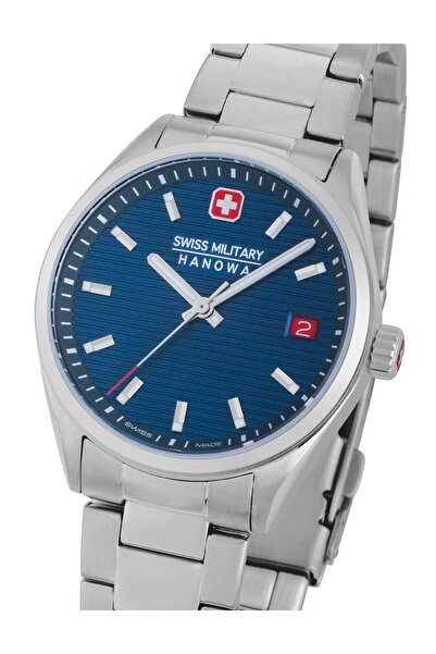 SWISS MILITARY HANOWA Ceas de damă Swiss Military SMWLH2200202, Quartz, 35mm, 10ATM