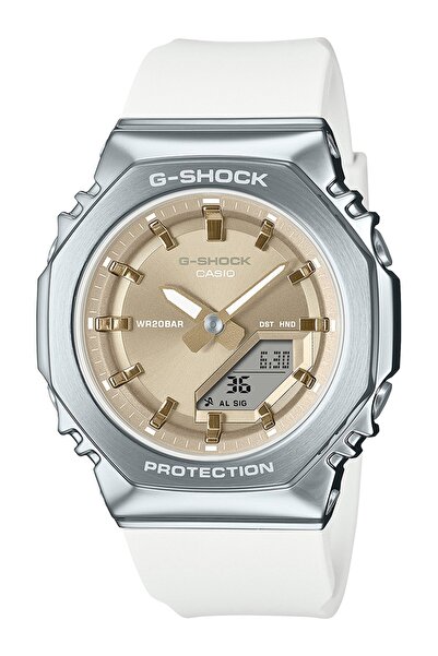 Casio Ladies Watch GM-S2110-7A9ER, Quartz, 40mm, 20ATM