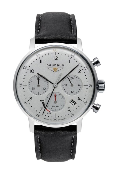 Bauhaus Ceas bărbătesc Bauhaus 2086-1, cuarț, 41mm, 5ATM
