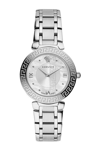 Versace Ladies Watch VE1601018, Quartz, 35mm, 3ATM