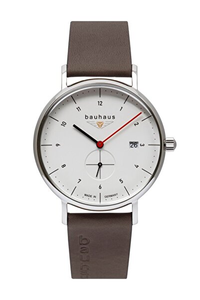 Bauhaus Ceas bărbătesc Bauhaus 2130-1, cuarț, 41mm, 5ATM