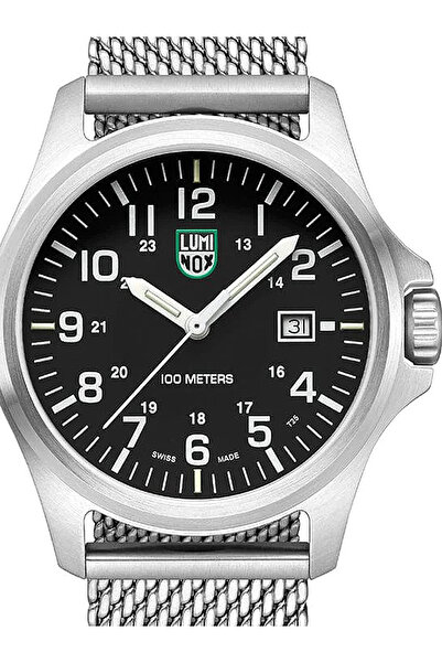 Luminox Mens Watch Luminox X2.2501.M, Quartz, 44mm, 10ATM