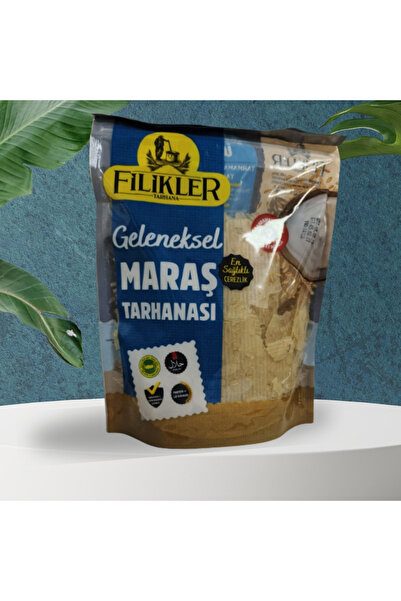 Filikler Cips Tarhana 225 Gr.