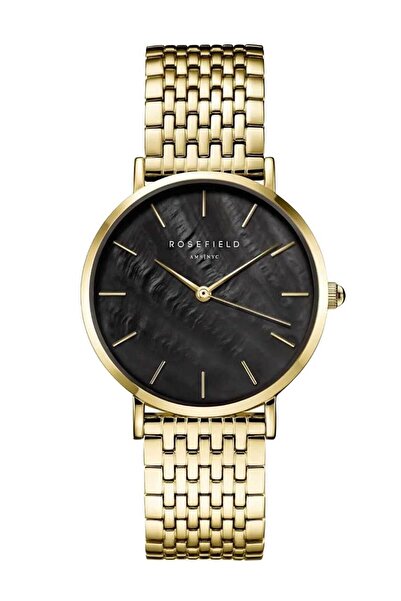 Rosefield Ceas de damă Rosefield UBGSG-U35, cuarț, 33mm, 3ATM