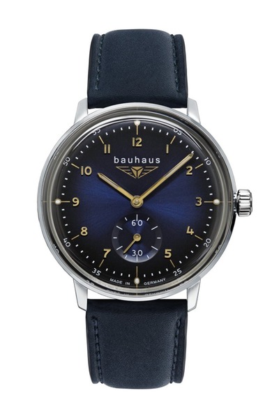 Bauhaus Ladies Watch Bauhaus 2037-3, Quartz, 35mm, 5ATM