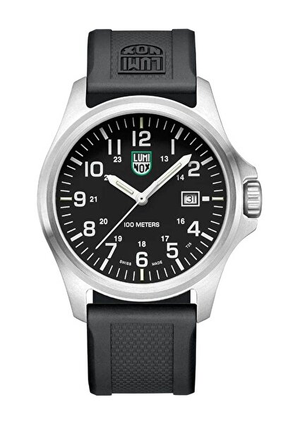 Luminox Mens Watch Luminox X2.2501, Quartz, 43mm, 10ATM