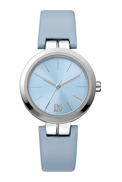 Dkny Ceas de damă DK1L045L0015, cuarț, 32mm, 5ATM