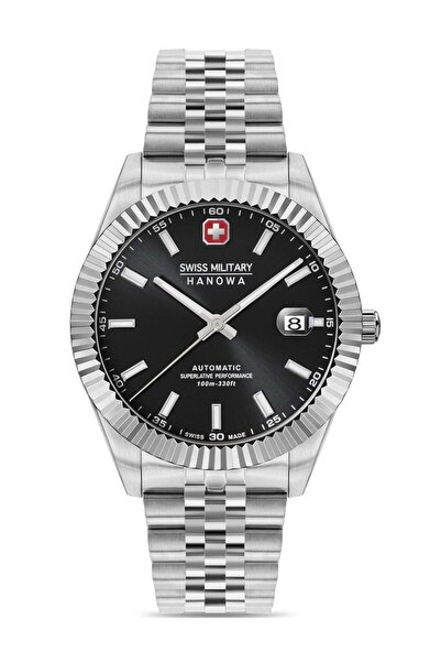 SWISS MILITARY HANOWA Ceas bărbătesc Swiss Military SMWGL0002101, Automat, 41...