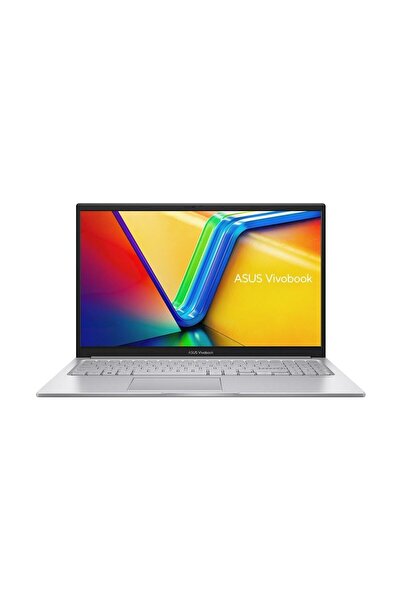 ASUS Vivobook 15 13.nesil Core I3 1315U-8GB-512GB SSD-15.6"-Windows 11 Taşına...