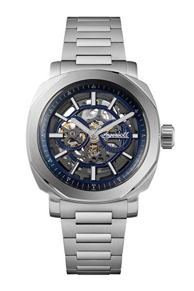 Ingersoll Ceas bărbătesc I16403, automat, 44mm, 5ATM