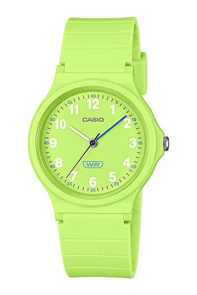 Casio Ladies Watch LQ-24B-3BEF, Quartz, 32mm, 3ATM
