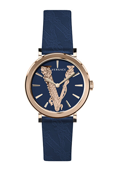 Versace Ceas de damă VERI00420, cuarț, 36mm, 5ATM