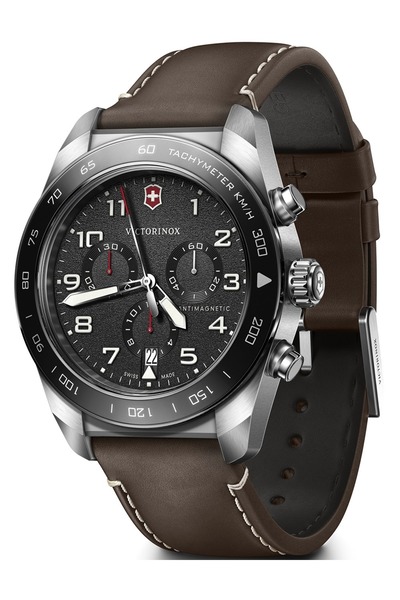 Victorinox Ceas bărbătesc 242046, cuarț, 42mm, 10ATM