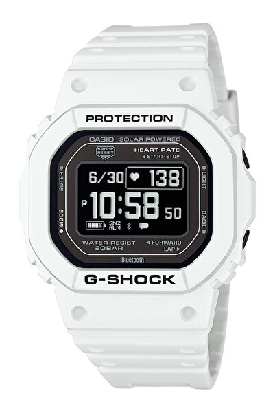 Casio Ceas bărbătesc DW-H5600-7ER, cuarț, 44mm, 20ATM