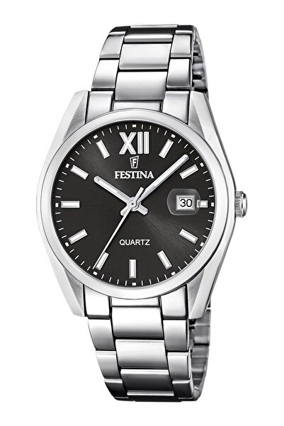 FESTİNA Ceas bărbătesc F20683/6, cuarț, 40mm, 10ATM