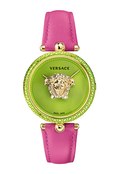 Versace Γυναικείο Ρολόι Versace VCO150017, Quartz, 39mm, 5ATM