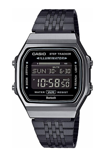 Casio Mens Watch ABL-100WEGG-1BEF, Quartz, 38mm, 3ATM
