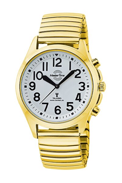 Master Time Ceas de damă Master Time MTLA-10943-12Z, cuarț, 38mm, 3ATM