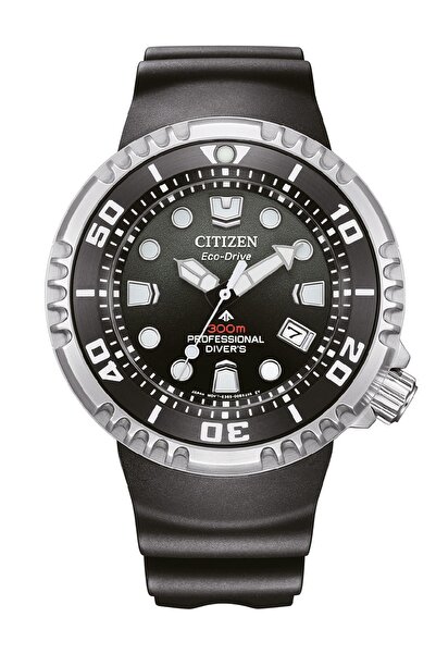 Citizen Mens Watch BN1024-01E, Quartz, 46mm, 30ATM