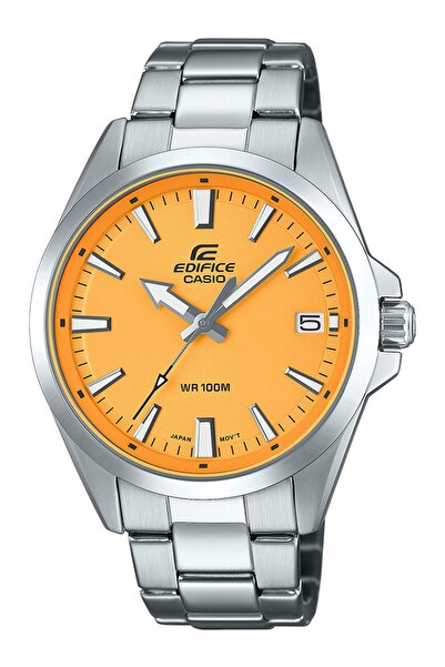 Casio Mens Watch EFV-100D-9BVUEF, Quartz, 42mm, 10ATM