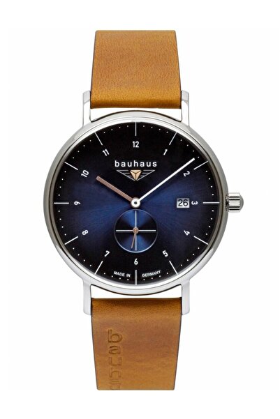 Bauhaus Ceas bărbătesc Bauhaus 2130-3, cuarț, 41mm, 5ATM