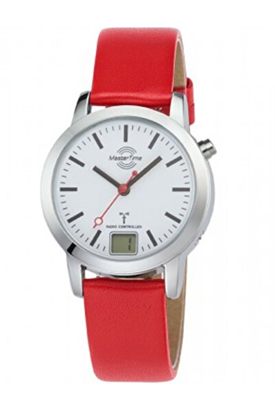 Master Time Ladies Watch Master Time MTGA-10918-11L, Quartz, 34mm, 3ATM