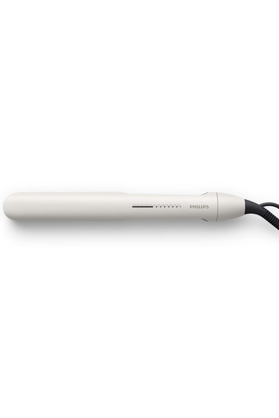 Philips Hair straightener BHS515/00, ThermoShield technology, argan oil infused plates