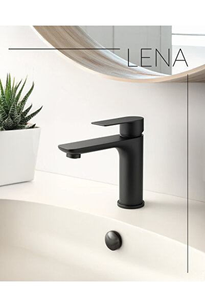 ACAR SU ARMATÜRLERİ Lena Lavabo Bataryası