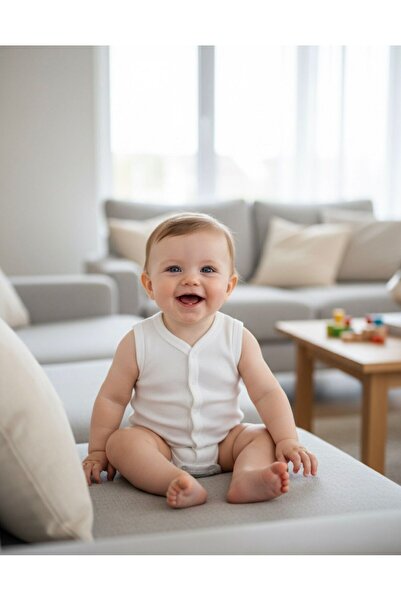 Rom baby Baby tank top