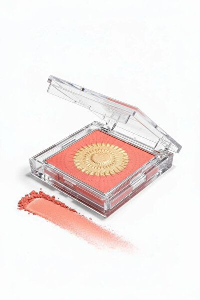 wonderway Allık - Dudak Kalemi Hediyesi Ile