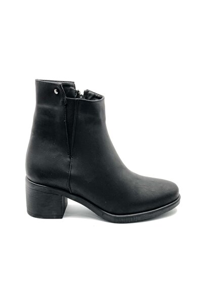 KCMN Ayakdaş 3755 Pantofi de damă casual balerină NEGRU