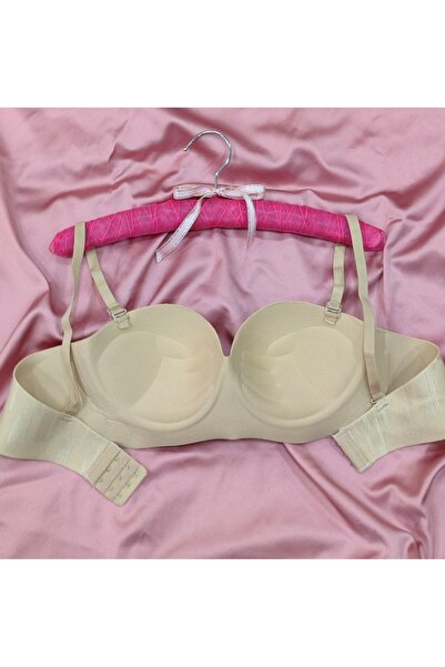 Love Angels Σουτιέν χωρίς ραφή με κοπή λέιζερ, με επένδυση χωρίς ίχνη χωρίς μεσοφόρι