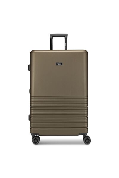 Camel Active Hanoj ​​4 kolesá Vozík L 78 cm s rozširovacím záhybom