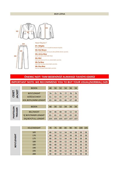 Frappoli Lerma Men's Gray Bag Pocket Half-Lined Jacket+Pleated Trousers 2-Piece Slim Fit Suit