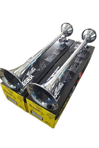 Seger Marin Korna 24 V