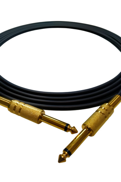 clam CL-GJM15 Mono 1,5 Metre Enstrüman Kablosu