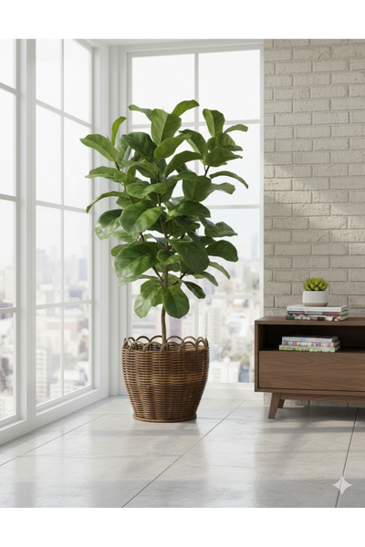 shop RADDANCORE 30CM PREMİUM VİNTAGE SAKSI KILIFI