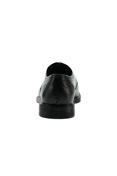 Kiğılı Casual Deri Ayakkabı