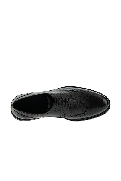 Kiğılı Casual Deri Ayakkabı