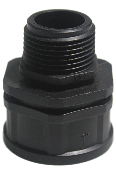 oddity 3/4" x 1" Знижуючий перехідник з зовнішньою різьбою – З'єднувальний ел...