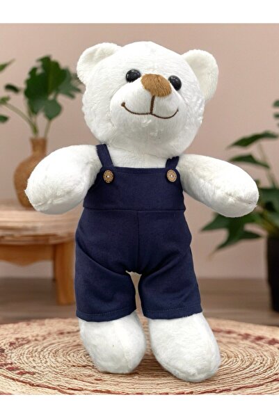 ayıcık Yumoş Tulumcuk(TULUMLU PELUŞ 42 CM)