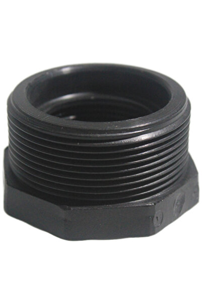 oddity Поліпропіленовий з'єднувач труб Зменшувальний перехідник 3 Npt чоловіч...